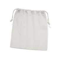 Cotton Gift Bag - Medium