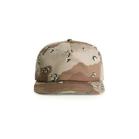 Surf Cotton Camo Cap