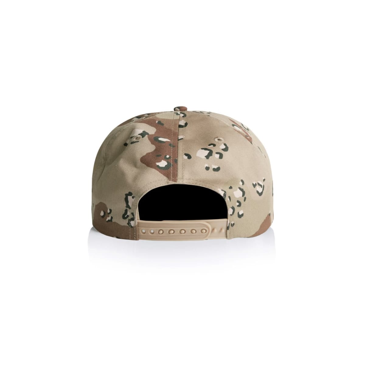 Surf Cotton Camo Cap