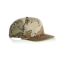Surf Cotton Camo Cap