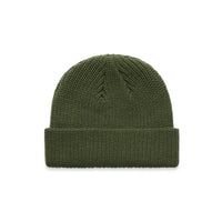 Cable Beanie