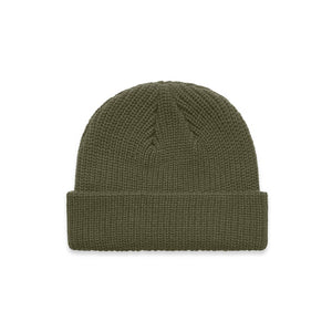 Cable Beanie