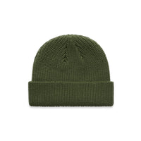 Cable Beanie