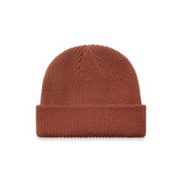 Cable Beanie