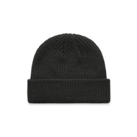 Cable Beanie