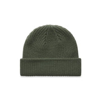 Cable Beanie