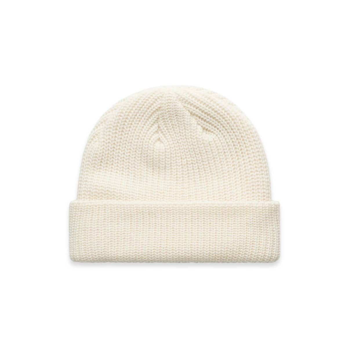 Cable Beanie