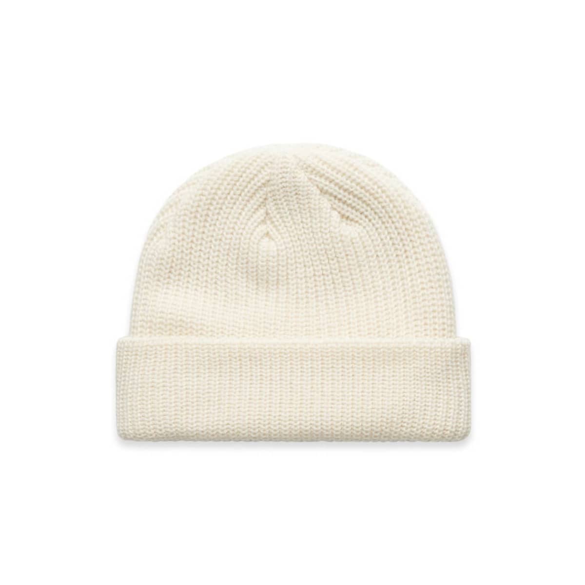 Cable Beanie