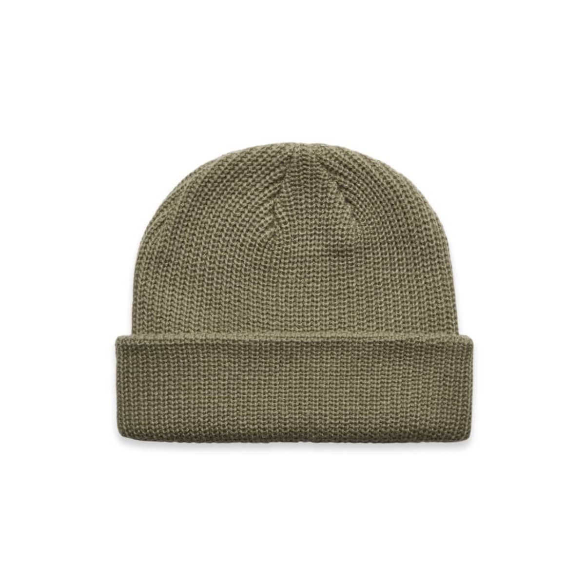 Cable Beanie