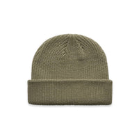 Cable Beanie