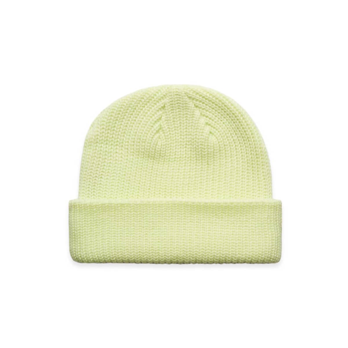 Cable Beanie