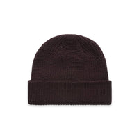 Cable Beanie