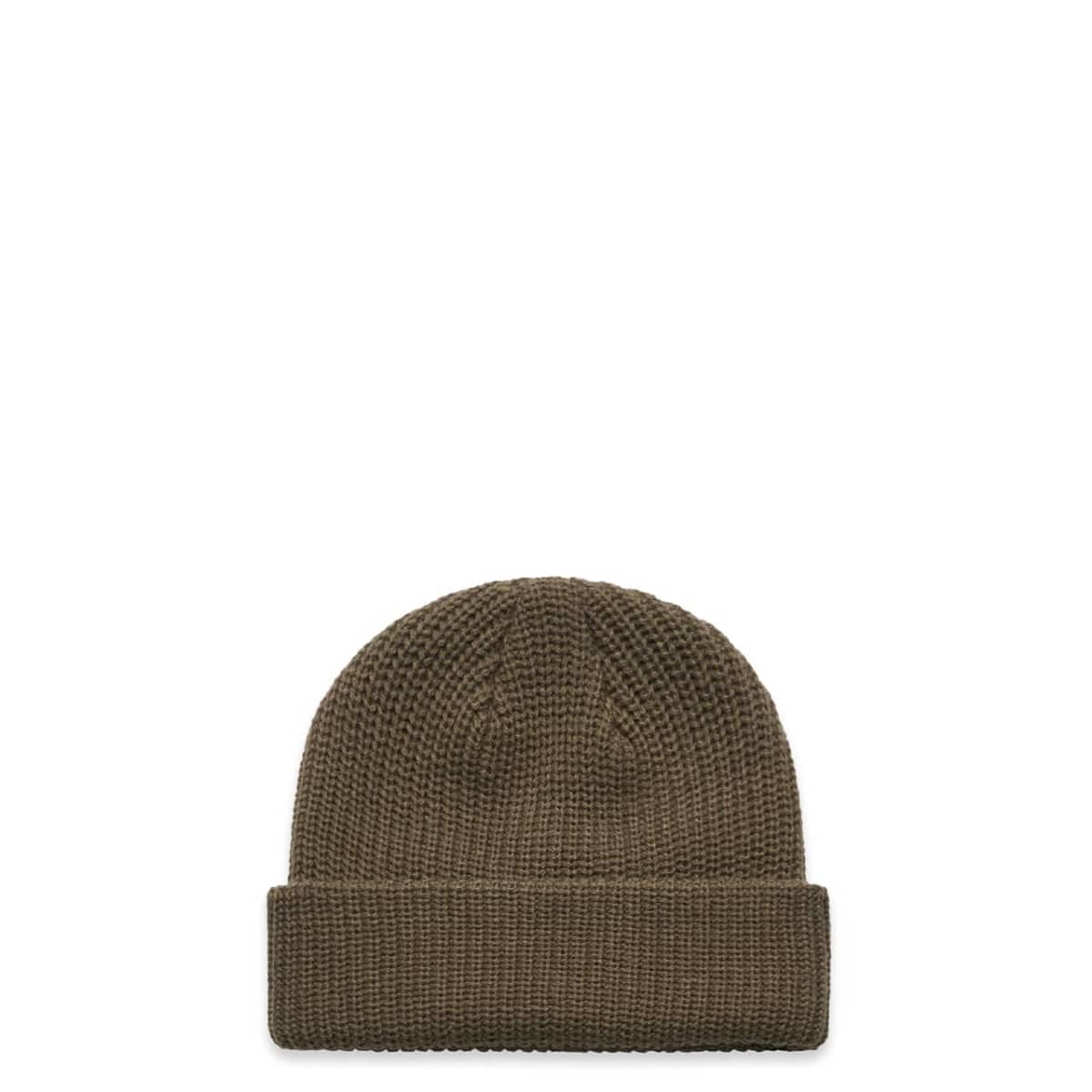 Cable Beanie