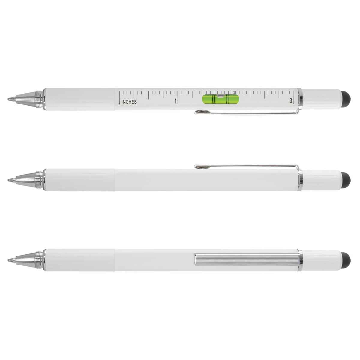 Concord Multi-Function Pen