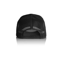 Union Trucker Cap