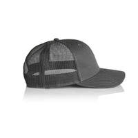 Union Trucker Cap