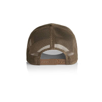 Union Trucker Cap