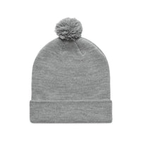 Pom Pom Beanie