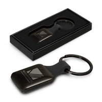 Altos Key Ring - Square