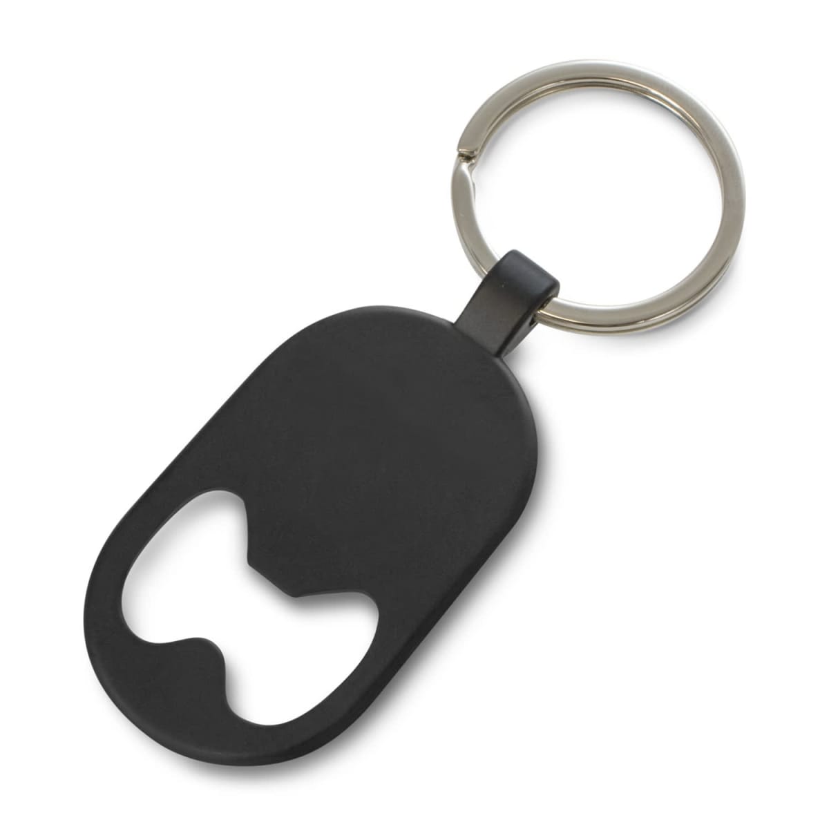 Brio Bottle Opener Key Ring