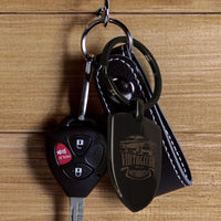 Cerato Key Ring