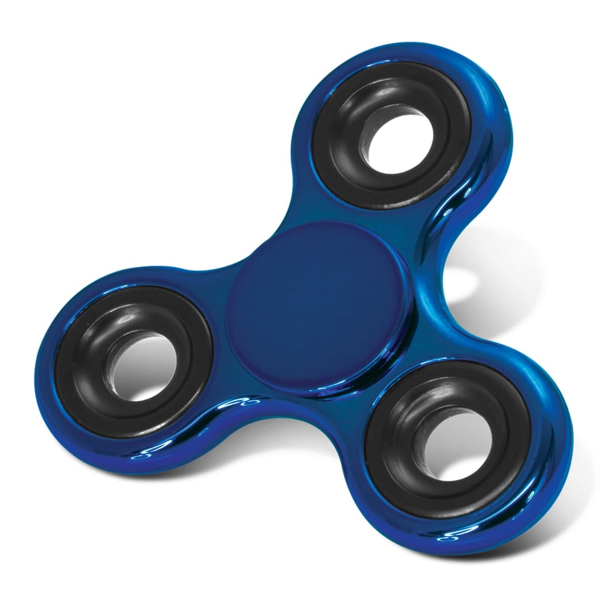 Cyber Spinner