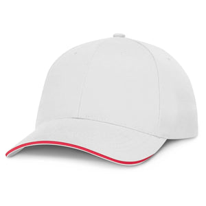 Swift Cap - White