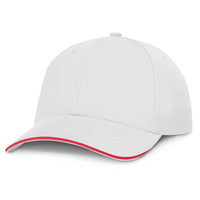 Swift Cap - White