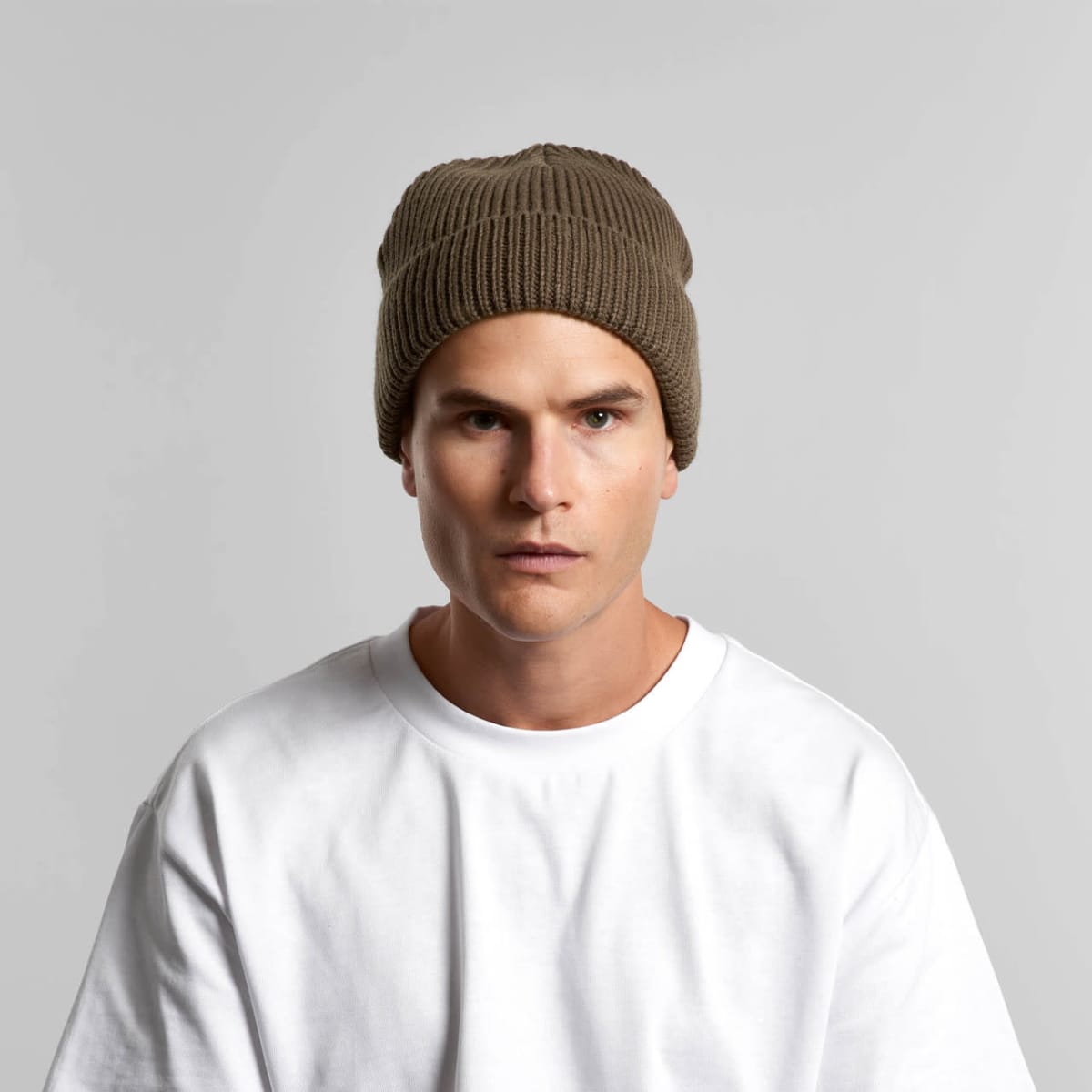 Gauge Beanie