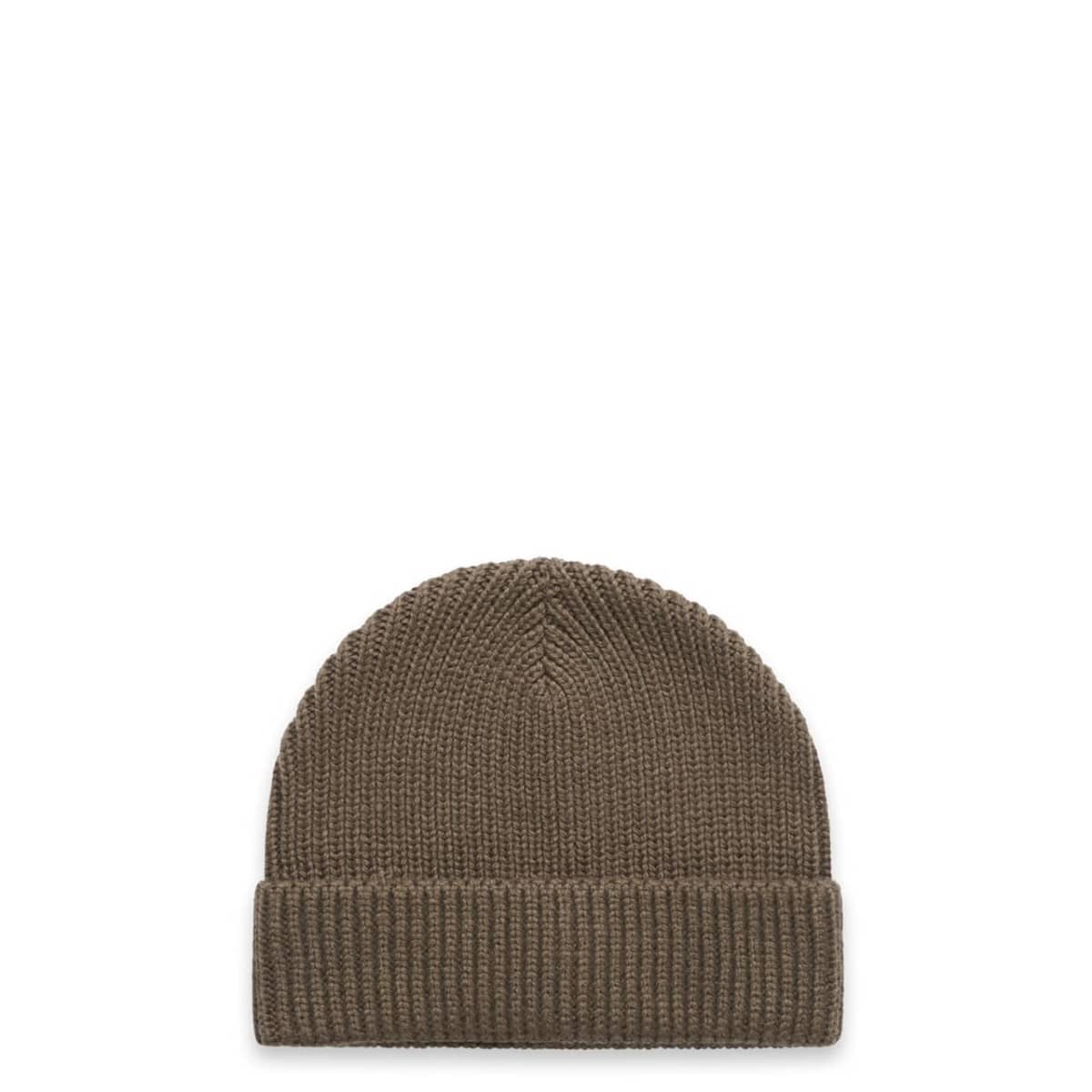 Gauge Beanie