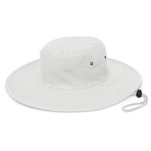 Cabana Wide Brim Hat