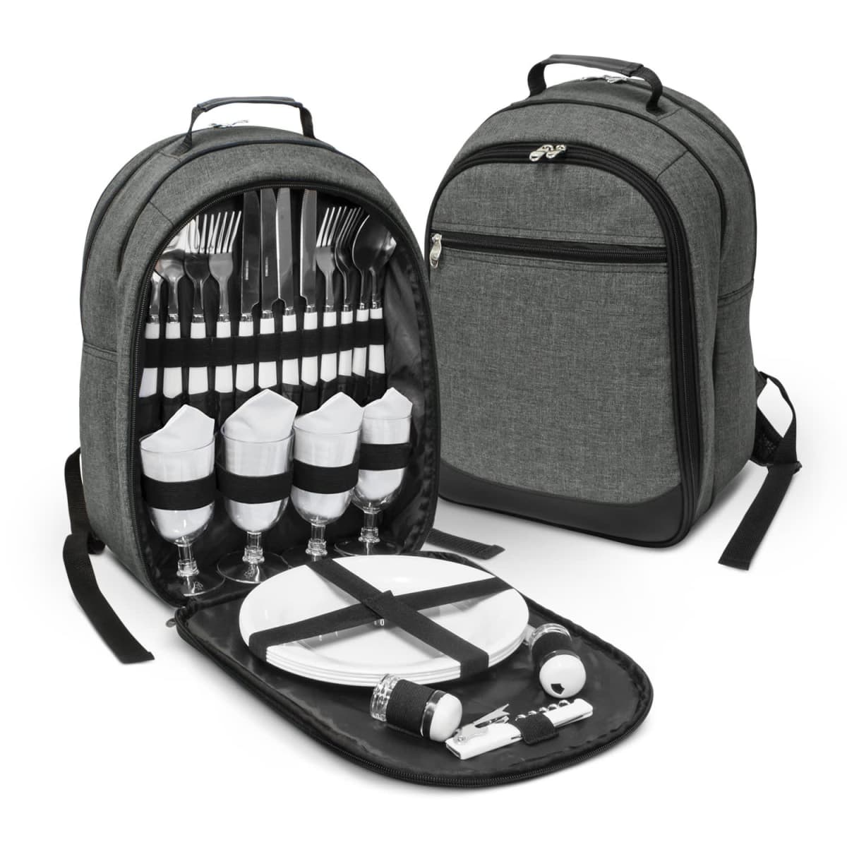 Arcadia Picnic Backpack