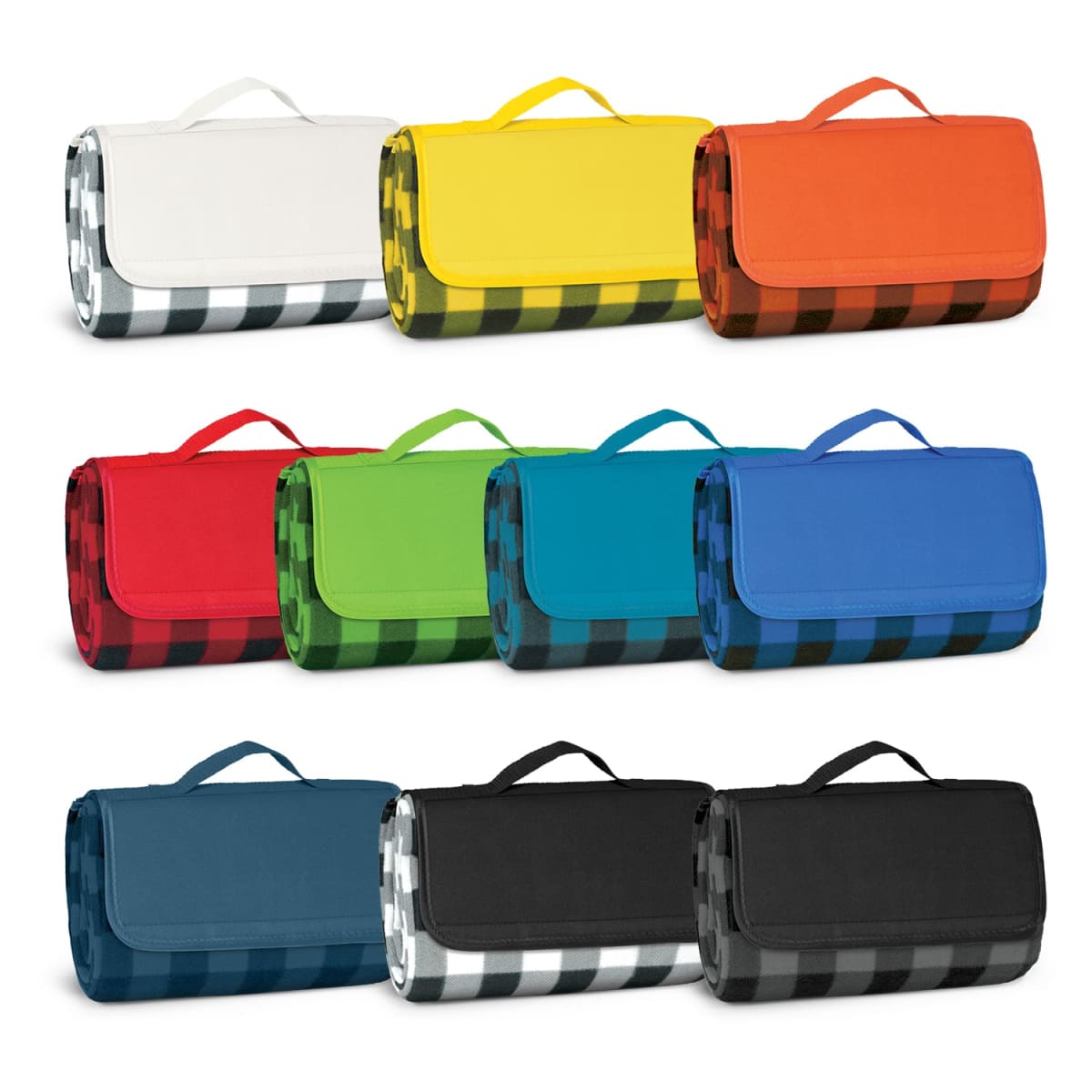 Alfresco Picnic Blanket