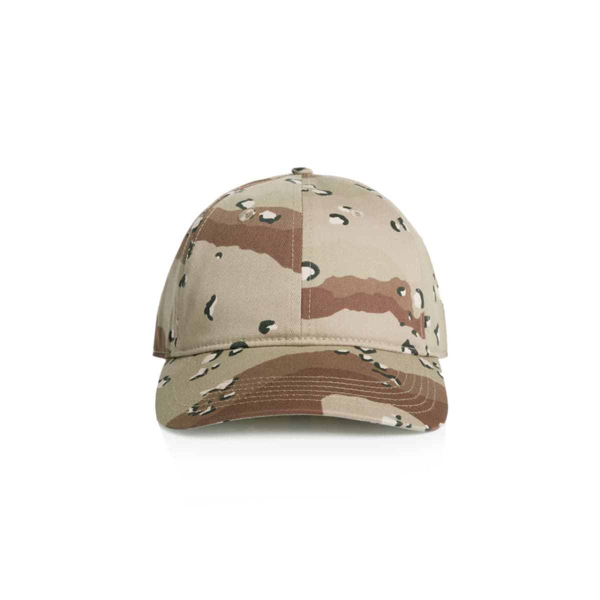 Access Camo Cap