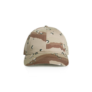 Access Camo Cap