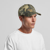 Access Camo Cap