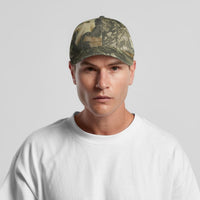 Access Camo Cap