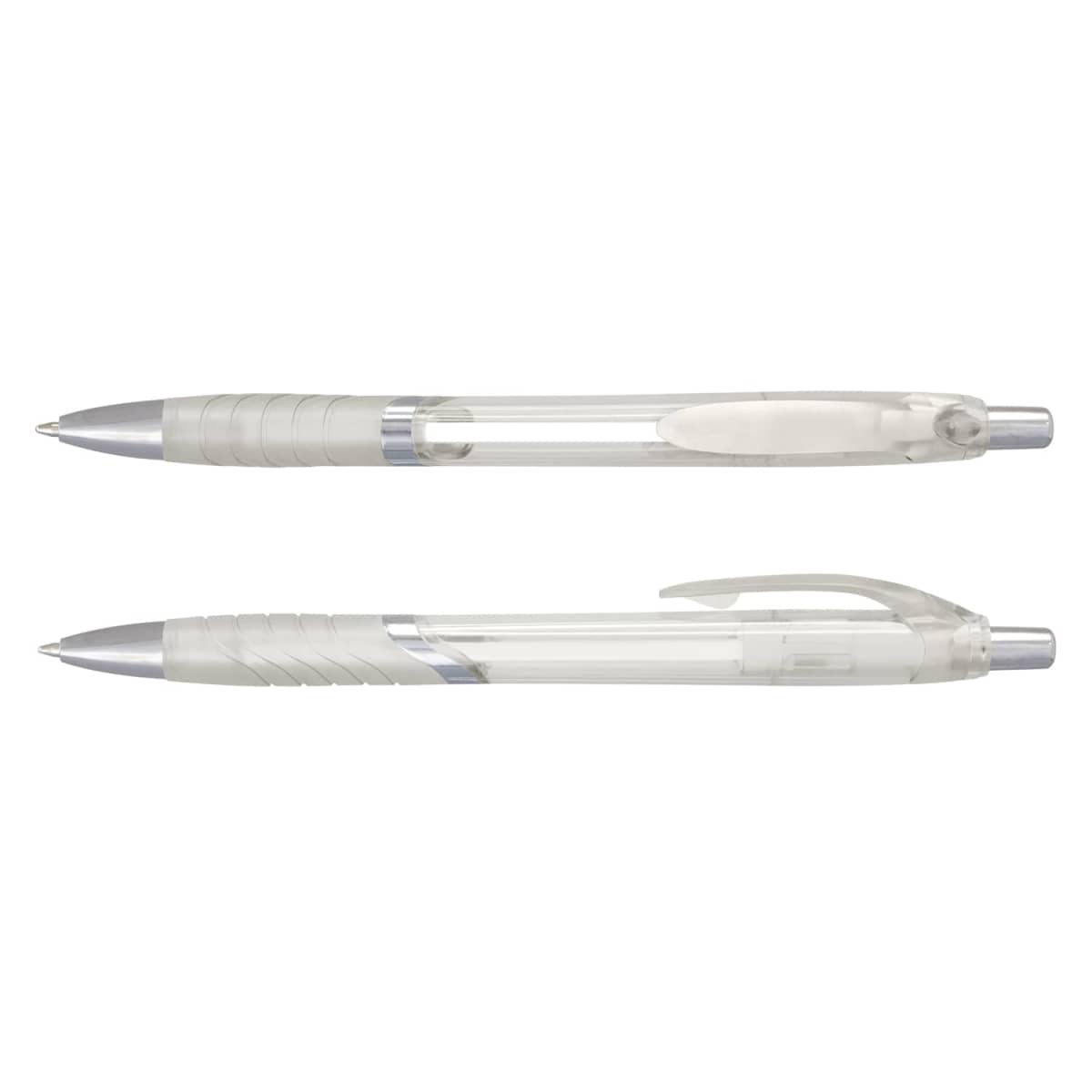 Jet Pen - Translucent
