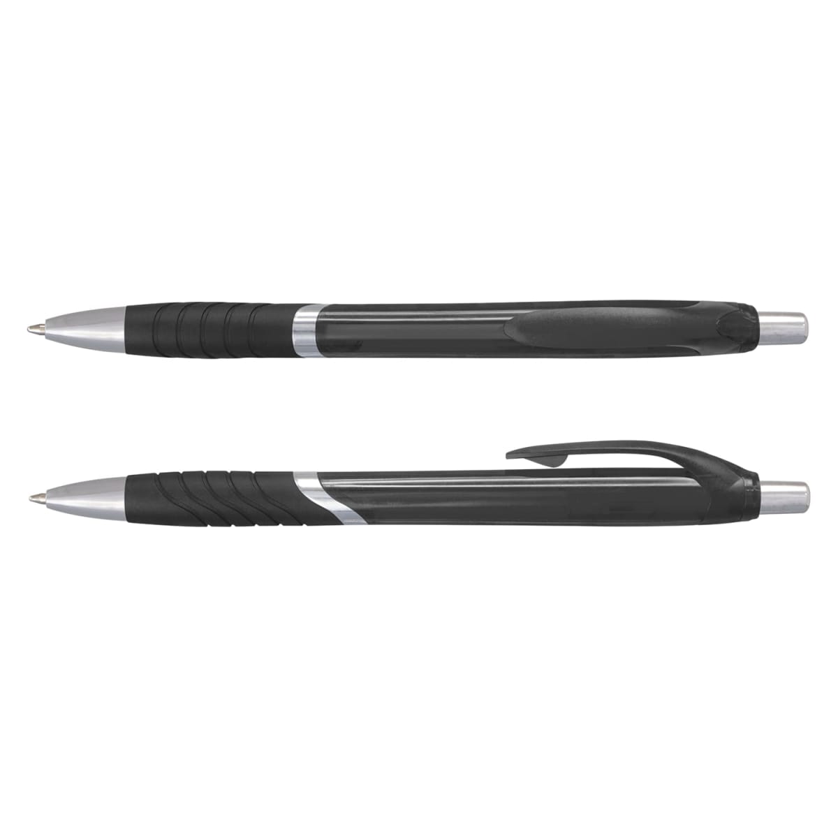 Jet Pen - Translucent