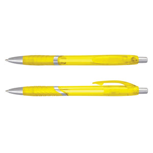 Jet Pen - Translucent
