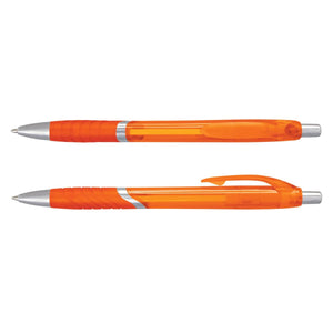 Jet Pen - Translucent
