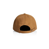 Access Canvas Cap