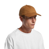 Access Canvas Cap