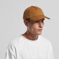 Access Canvas Cap