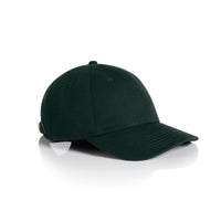 Access Canvas Cap