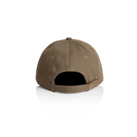 Access Canvas Cap