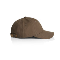 Access Canvas Cap