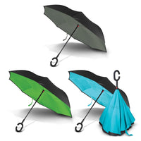 Gemini Inverted Umbrella