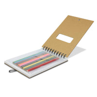 Pictorial Note Pad