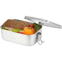 Seasons Titan Recycled Stainless Steel Lunch Box